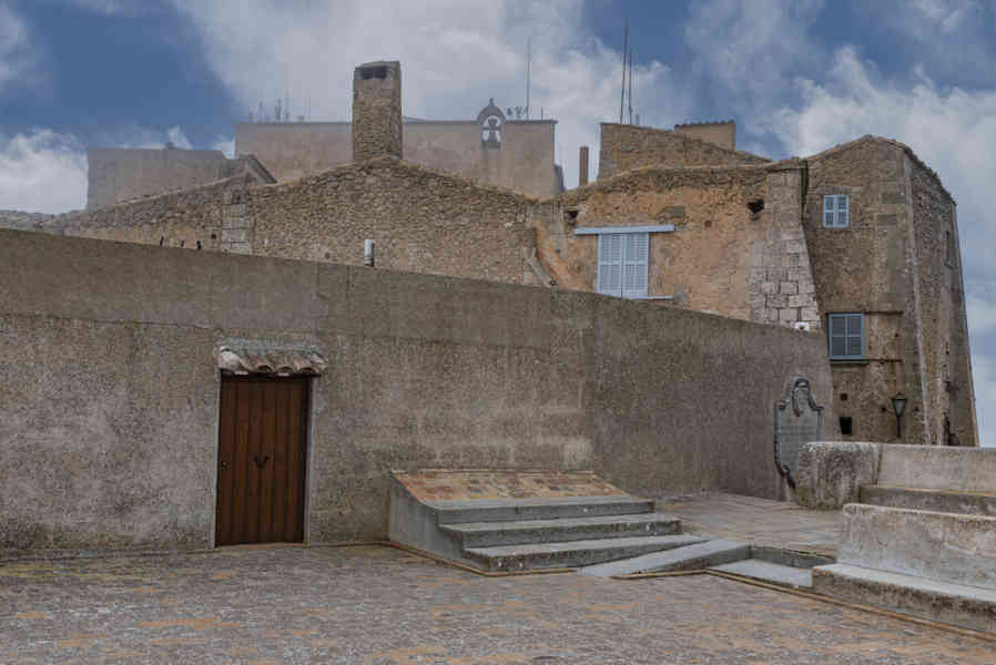 Mallorca - Felanitx 03 - santuario de Sant Salvador.jpg
